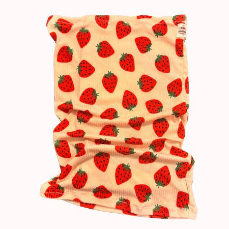 FIRST CHAIR NECK GAITER